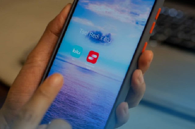 Cara Login blu BCA Tanpa Nomor HP