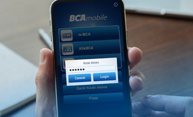 Cara Melihat Pengeluaran di BCA Mobile