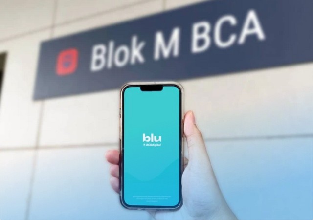 Cara Membayar Tagihan blu BCA