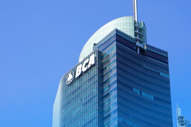 Cara Membeli Lot Saham BCA