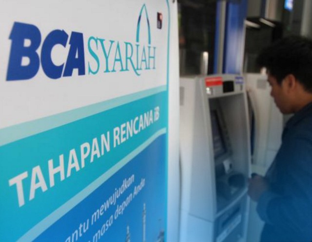 Cara Menabung di Bank BCA Syariah