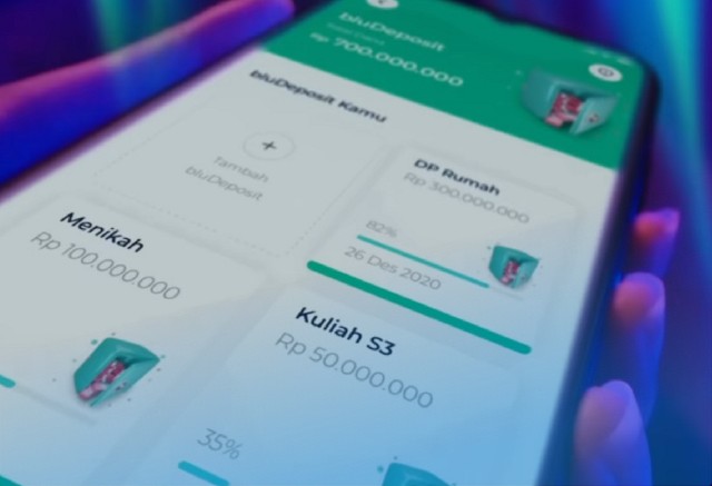 Cara Mencairkan Deposito blu BCA