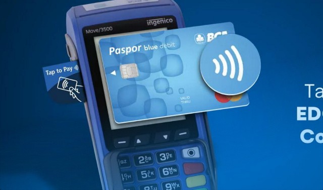 Cara Mendapatkan Kartu BCA Contactless