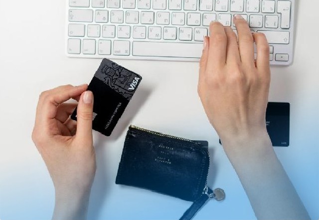 Cara Mendapatkan Kartu BCA Hitam dan Syarat Terbaru 2 Cara Mendapatkan Kartu BCA Hitam