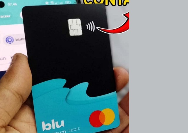 Cara Mendapatkan Kartu blu BCA