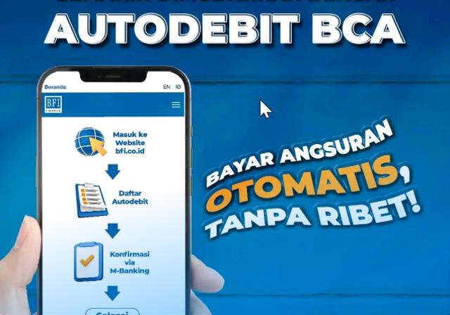 Cara Mengaktifkan Autodebet BCA
