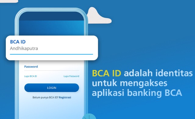 Cara Mengatasi Bca Id Terblokir