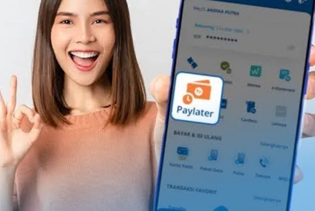 Cara Menggunakan Paylater BCA