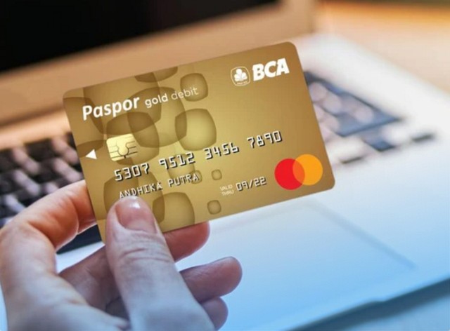 Cara Menutup Kartu Kredit BCA