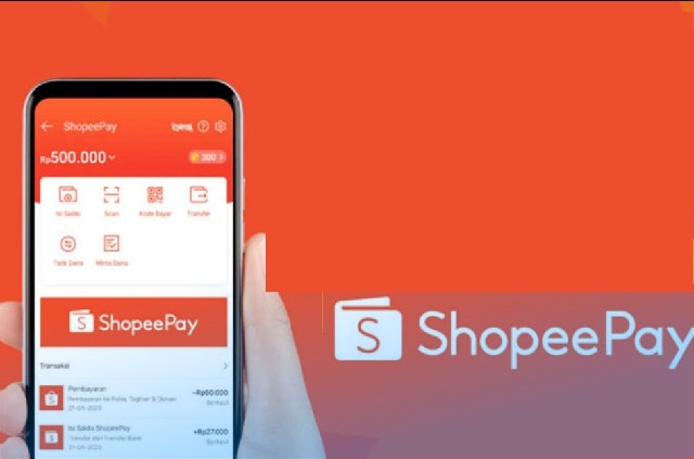 Cara Pakai Kode BCA ke Shopee untuk Pembayaran