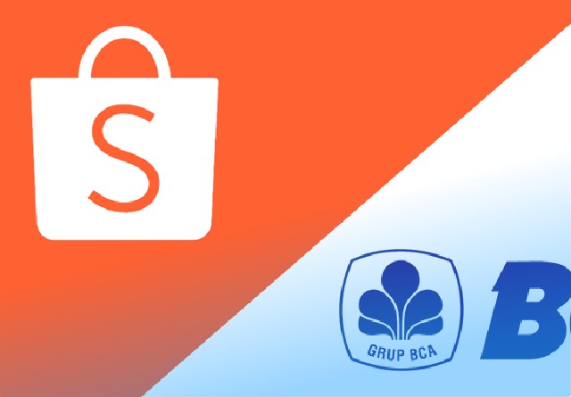 Cara Pakai Kode BCA ke Shopee untuk Pembayaran