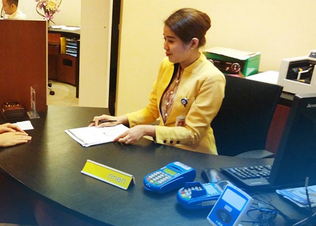 Cara Pengajuan KTA BCA Syariah