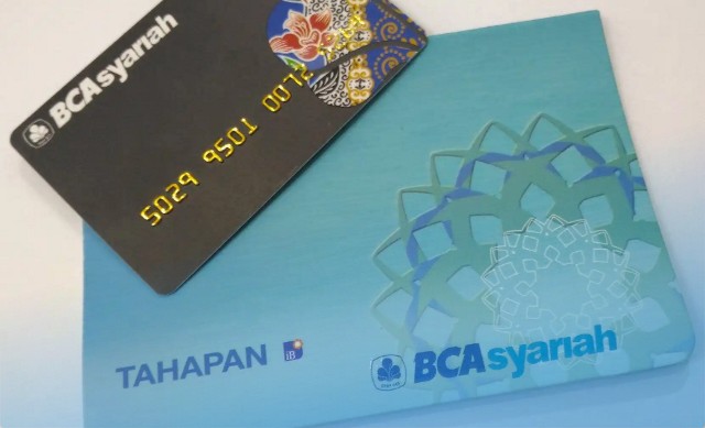 Cara Pengajuan KTA BCA Syariah