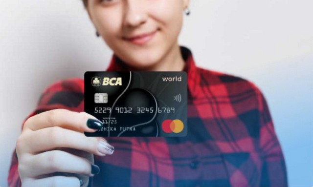 Cara Perpanjang Kartu ATM BCA Online