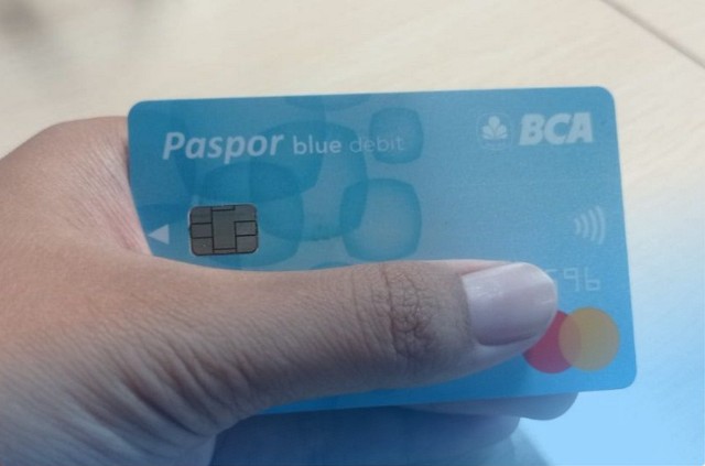 Cara Perpanjang Kartu ATM BCA Online