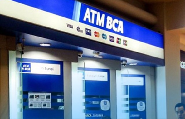 Cara Temukan ATM BCA Terdekat dari Lokasi Saya