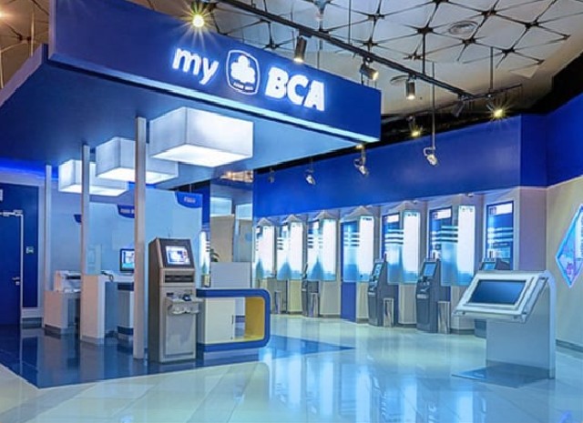 Cara Temukan ATM BCA Terdekat dari Lokasi Saya
