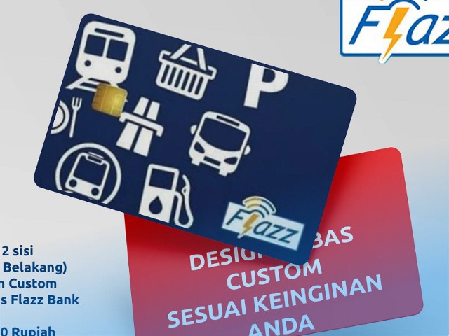 Cara Top Up Flazz BCA Via GoPay di Tokopedia 1 Cara Top Up Flazz BCA Via GoPay