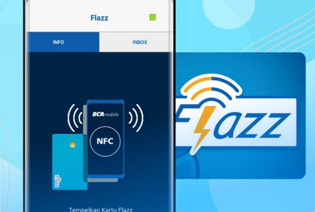 Cara Top Up Flazz BCA via OVO dengan Cepat 1 Cara Top Up Flazz BCA via OVO