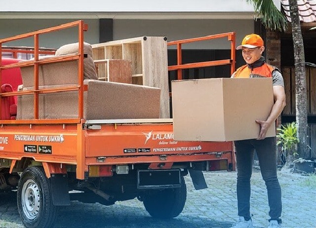 Cara Top Up Saldo Lalamove via m-Banking BCA Terbaru 1 Cara Top Up Saldo Lalamove via m-Banking BCA