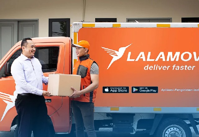 Cara Top Up Saldo Lalamove via m-Banking BCA Terbaru 2 Cara Top Up Saldo Lalamove via m-Banking BCA