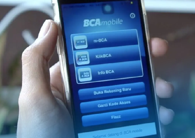 Cara Transfer BCA ke BNI Lewat Mobile Banking-2