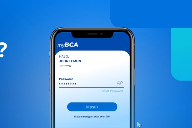 Cara Transfer BCA ke DANA Pakai myBCA