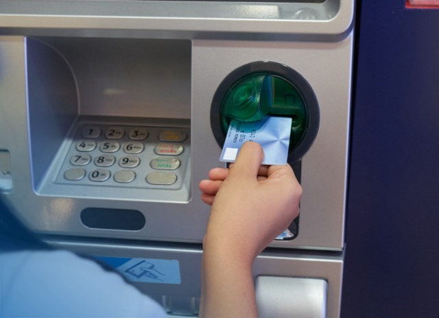 Cara Transfer BCA ke SeaBank via ATM