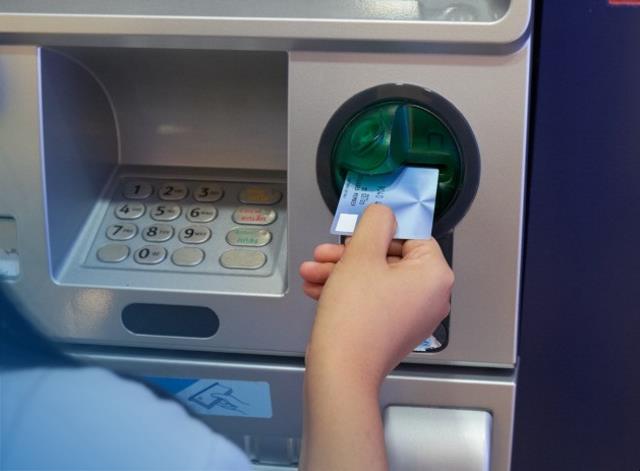 Cara Transfer BCA ke SeaBank via ATM