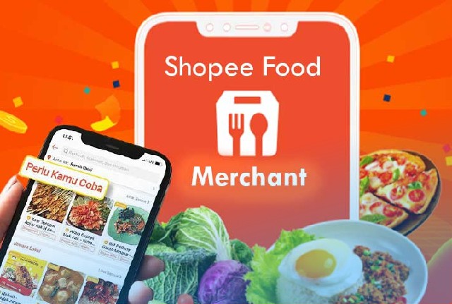 Cara Transfer BCA ke Shopee Food