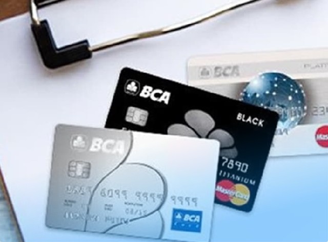 Cara Upgrade BCA Xpresi ke Platinum