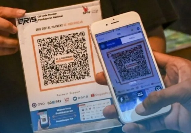 Cara membuat QRIS BCA syariah untuk usaha