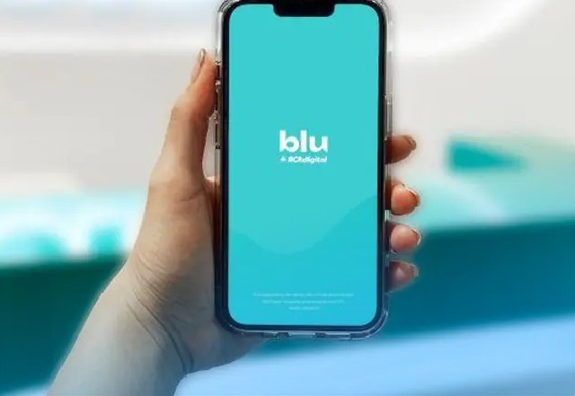 Contoh Nomor Rekening blu BCA