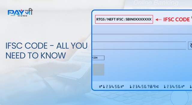 IFSC CODE BCA 11 Digit