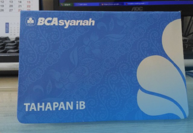 Jenis Tabungan Pendidikan BCA Syariah