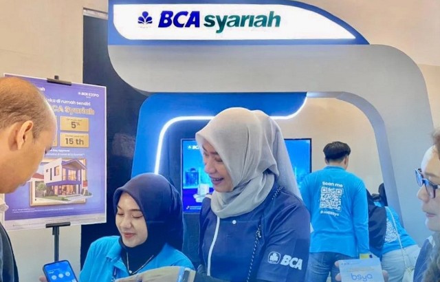 KPR iB Refinancing BCA Syariah