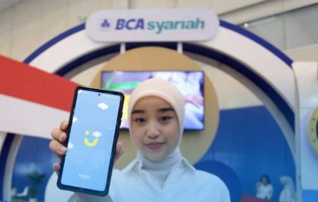 KPR iB Refinancing BCA Syariah