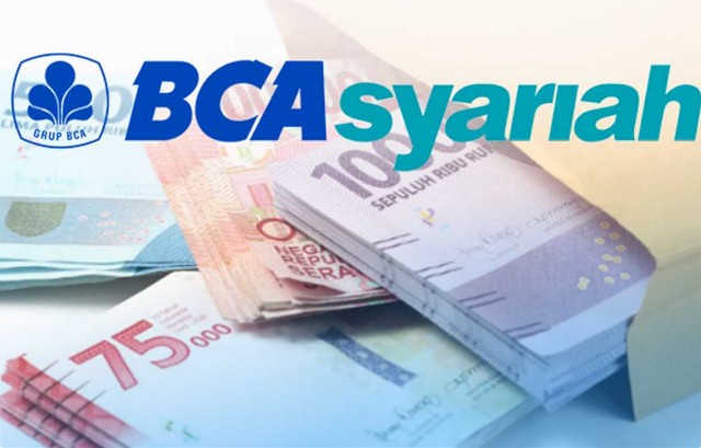 KPR iB Refinancing BCA Syariah