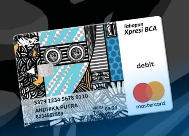 10 Kekurangan BCA Xpresi Wajib diketahui 1 Kekurangan BCA Xpresi