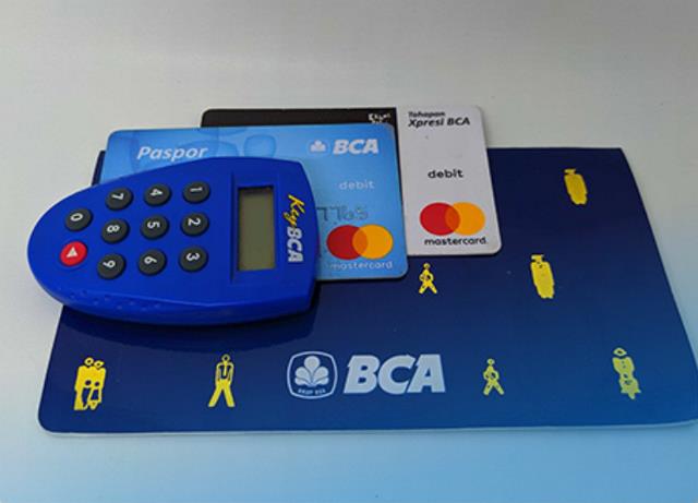 Kekurangan BCA Xpresi