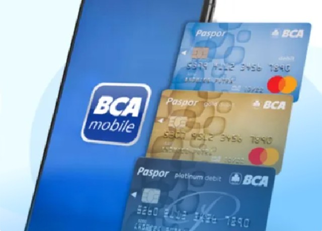 Kelebihan Kartu Kredit BCA Platinum