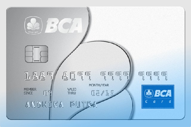 Kelebihan Kartu Kredit BCA Platinum