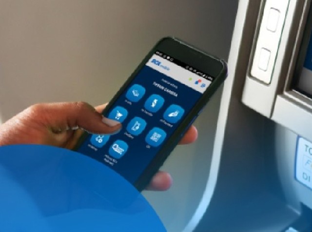 Kenapa ATM BCA Tidak Bisa Tarik Tunai Padahal Saldo Ada