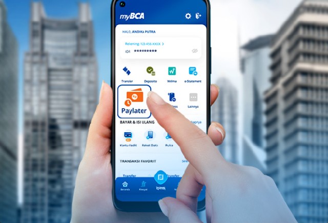 Kenapa PayLater BCA Tidak Bisa Digunakan