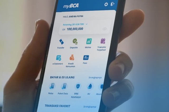 Kenapa PayLater BCA Tidak Bisa Digunakan