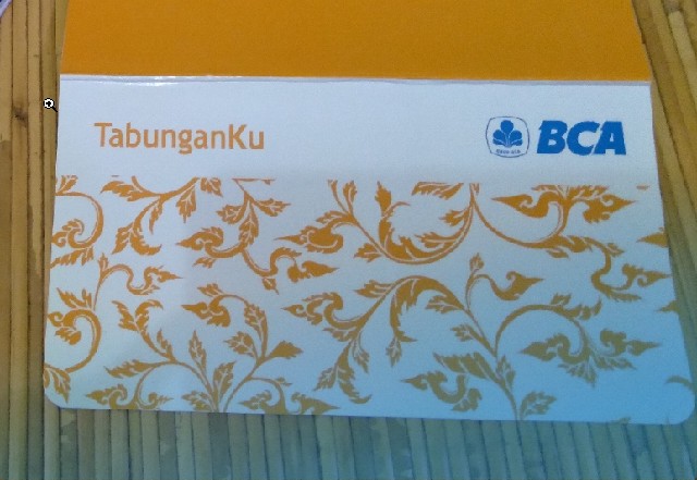 Kenapa Saldo BCA Tabunganku Berkurang