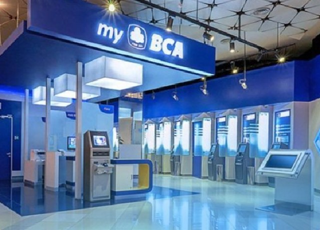 Kerugian BCA Prioritas