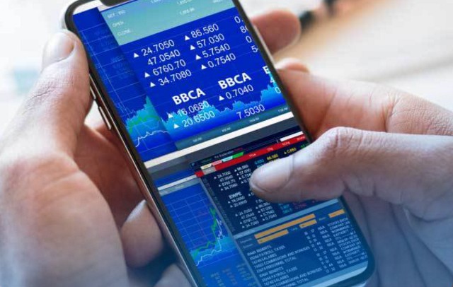 Keuntungan 1 Lot Saham BCA