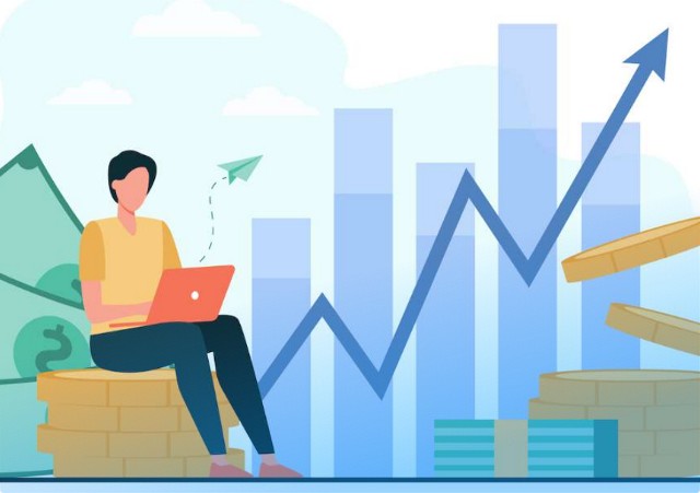 Keuntungan Investasi Saham BCA