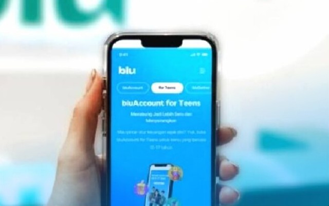 Keuntungan Kode Referral blu BCA